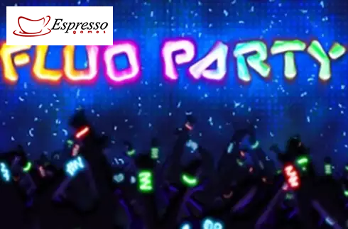 Fluo Party